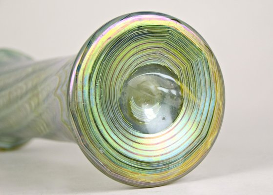 Glass Vase Phaenomen Genre 6893 from Loetz Witwe, Bohemia, 1899-TQA-1321972