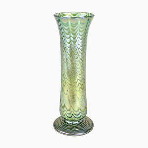 Glass Vase Phaenomen Genre 6893 from Loetz Witwe, Bohemia, 1899-TQA-1321972