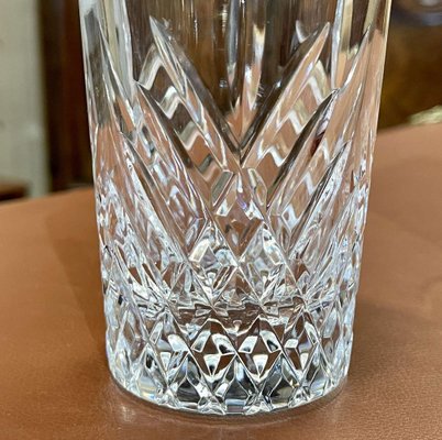 Glasses in Sèvres Crystal, Set of 6-QYF-1759514