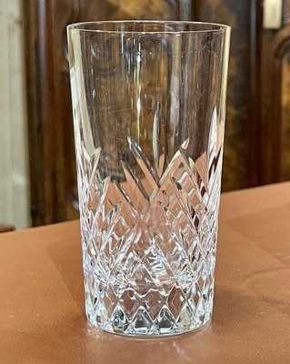 Glasses in Sèvres Crystal, Set of 6-QYF-1759514