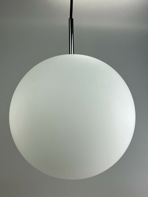 Globe Ball Ceiling Lamp from Limburg, 1960s-EJL-1179054