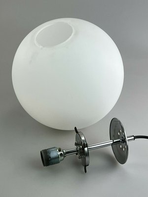 Globe Ball Ceiling Lamp from Limburg, 1960s-EJL-1179054