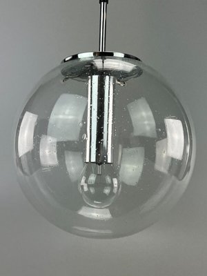 Globe Ceiling Lamp from Limburg, 1960s / 70s-EJL-1362192