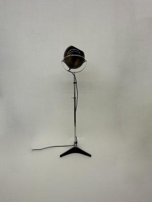 Globe Floor Lamp by Frank Ligtelijn for Raak, 1960s-BGP-1697250