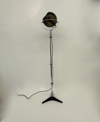 Globe Floor Lamp by Frank Ligtelijn for Raak, 1960s-BGP-1697250