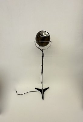 Globe Floor Lamp by Frank Ligtelijn for Raak, 1960s-BGP-1697250