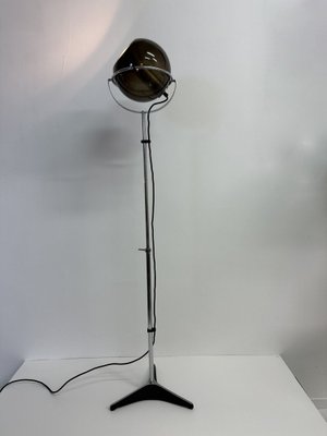 Globe Floor Lamp by Frank Ligtelijn for Raak, 1960s-BGP-1697250