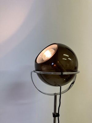 Globe Floor Lamp by Frank Ligtelijn for Raak, 1960s-BGP-1697250