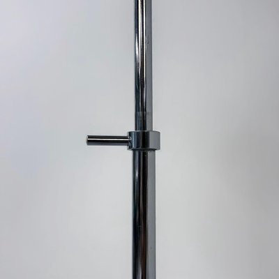 Globe Floor Lamp by Frank Ligtelijn for Raak, 1960s-ZT-2026587