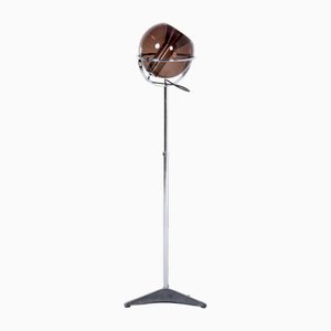 Globe Floor Lamp by Frank Ligtelijn for Raak, 1960s-ZT-2026587