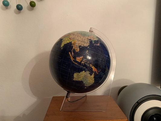 Globe from Globus Scan-Globe a/S, Denmark, 1990s-RTR-1821137