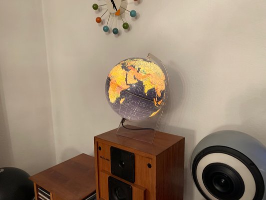 Globe from Globus Scan-Globe a/S, Denmark, 1990s-RTR-1821137