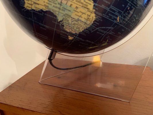 Globe from Globus Scan-Globe a/S, Denmark, 1990s-RTR-1821137