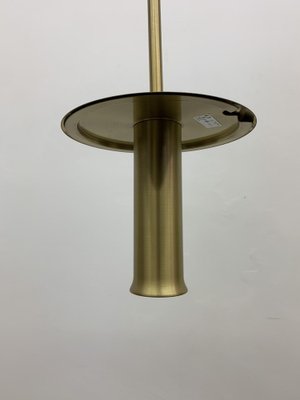 Globe Suspension Lamp from Peill & Putzer, 1970s-BGP-1765698