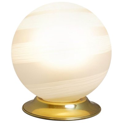 Globe Table Lamp by Zuccheri Toni-FGA-923420