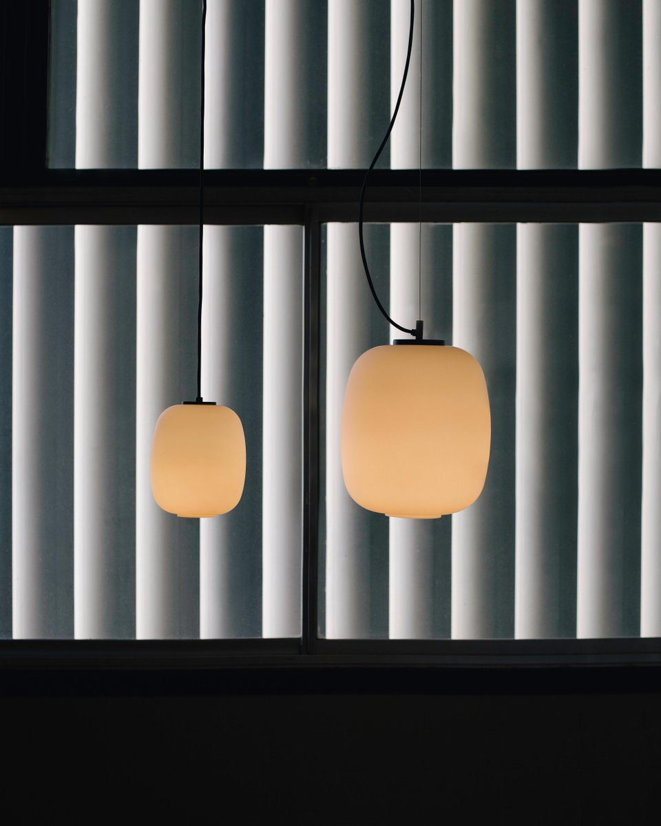 Globo Cestita Pendant Lamp by Miguel Milá