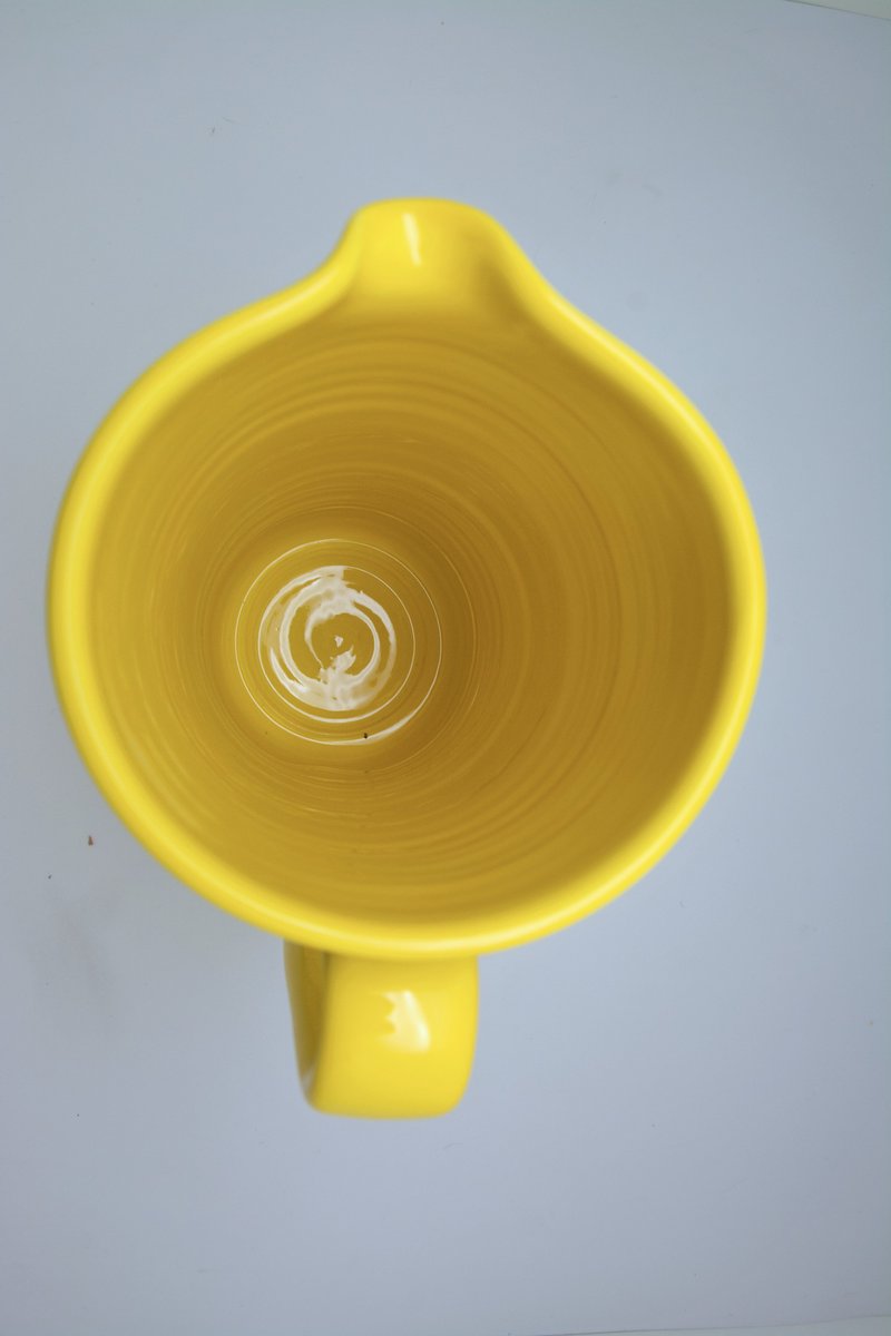 Gold and Yellow Gold Serlio Gondoliere Carafe by Carlo Guazzo for Tuttoatattaccato