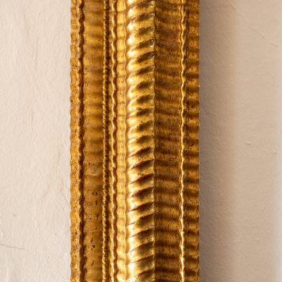 Gold Patinated Mirror Frame, 1800s-VEI-1807148