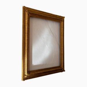 Gold Patinated Mirror Frame, 1800s-VEI-1807148