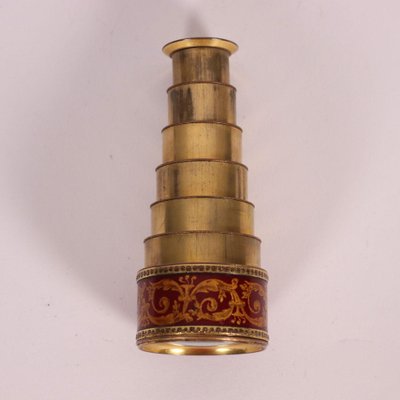 Golden Brass Monoculare-VMM-1048180