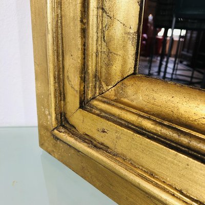 Golden Brocante Mirror-LCQ-1192816