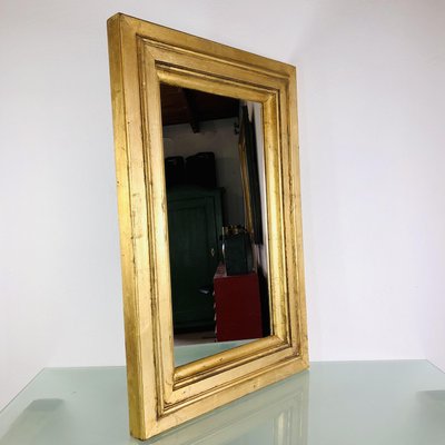 Golden Brocante Mirror-LCQ-1192816