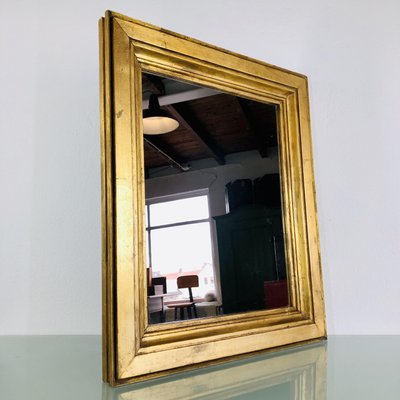 Golden Brocante Mirror-LCQ-1192810