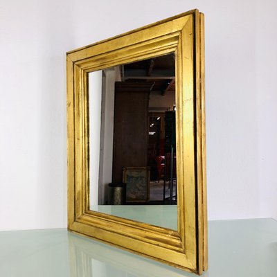 Golden Brocante Mirror-LCQ-1192810