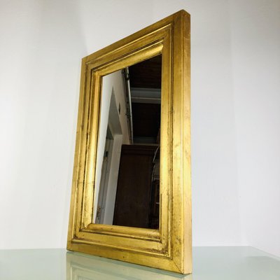 Golden Brocante Mirror-LCQ-1192816