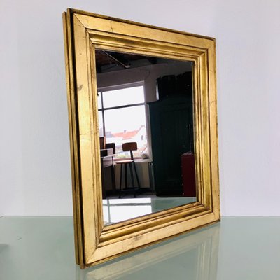 Golden Brocante Mirror-LCQ-1192810