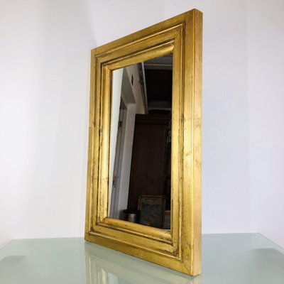 Golden Brocante Mirror-LCQ-1192816