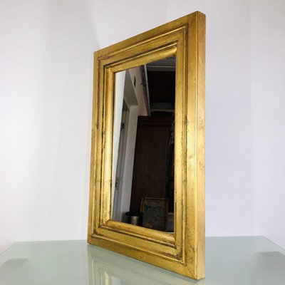 Golden Brocante Mirror-LCQ-1192816