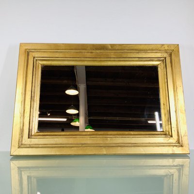 Golden Brocante Mirror-LCQ-1192816