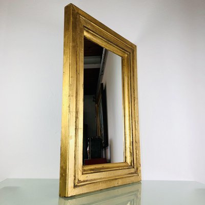 Golden Brocante Mirror-LCQ-1192816