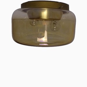 Golden Ceiling Lamp by Rolf Rooms Bamberg-IIE-964890