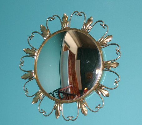 Golden Mirror, 1950s-TEP-1234735