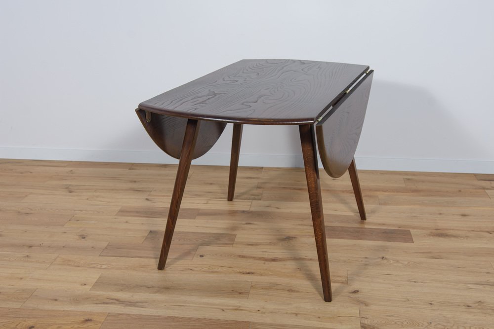 Goldsmith Series Dining Table by Lucian Ercolani for Ercol, 1960s