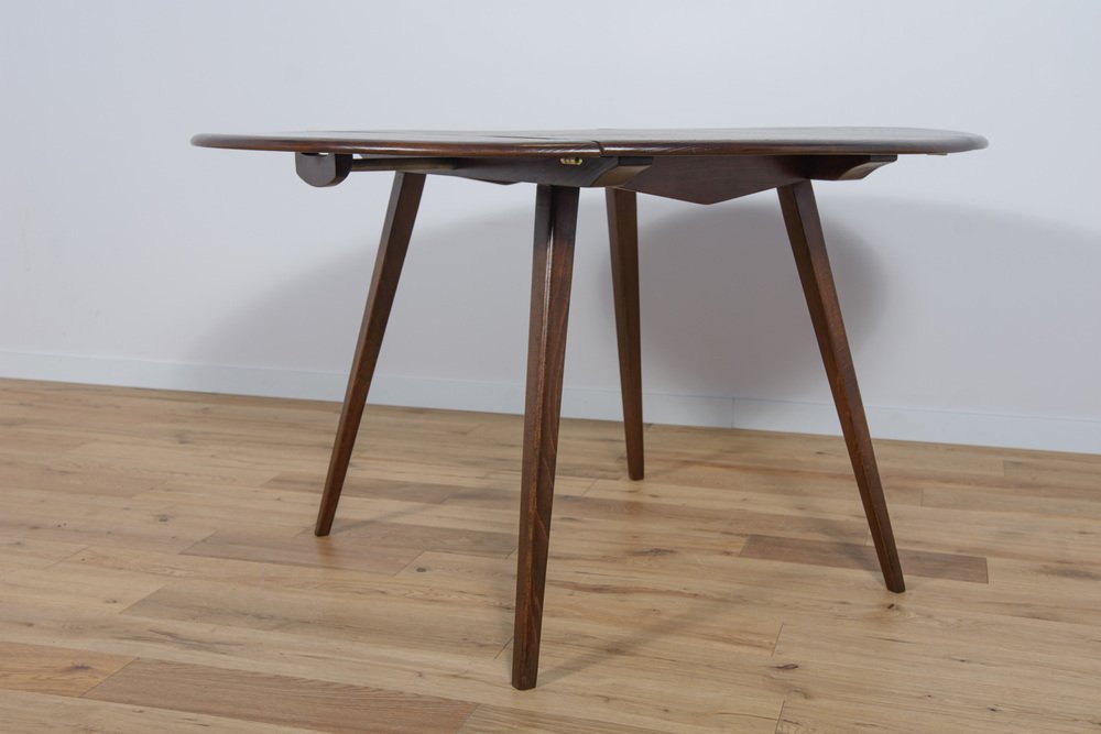 Goldsmith Series Dining Table by Lucian Ercolani for Ercol, 1960s