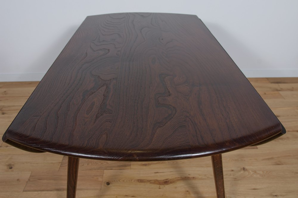 Goldsmith Series Dining Table by Lucian Ercolani for Ercol, 1960s