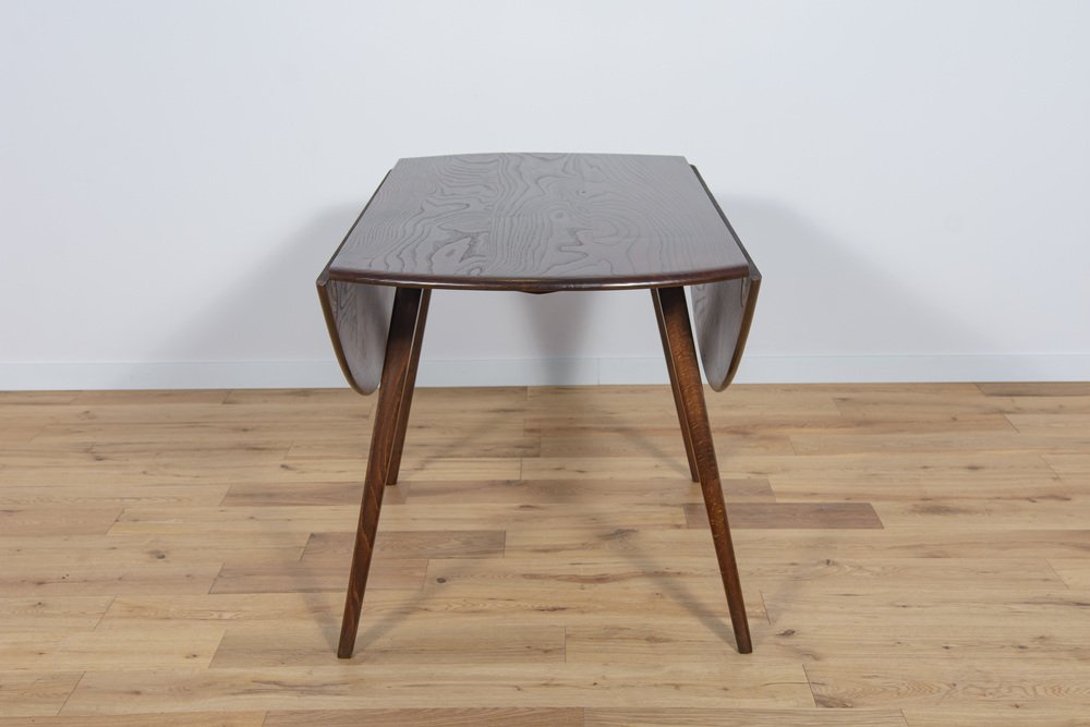 Goldsmith Series Dining Table by Lucian Ercolani for Ercol, 1960s