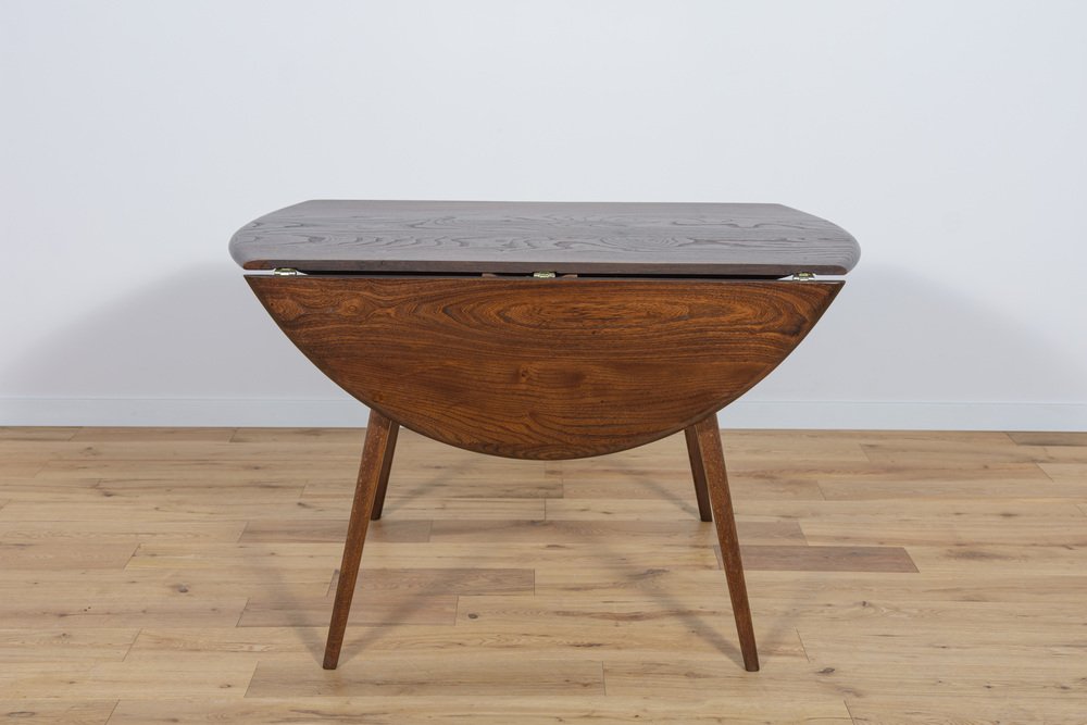 Goldsmith Series Dining Table by Lucian Ercolani for Ercol, 1960s