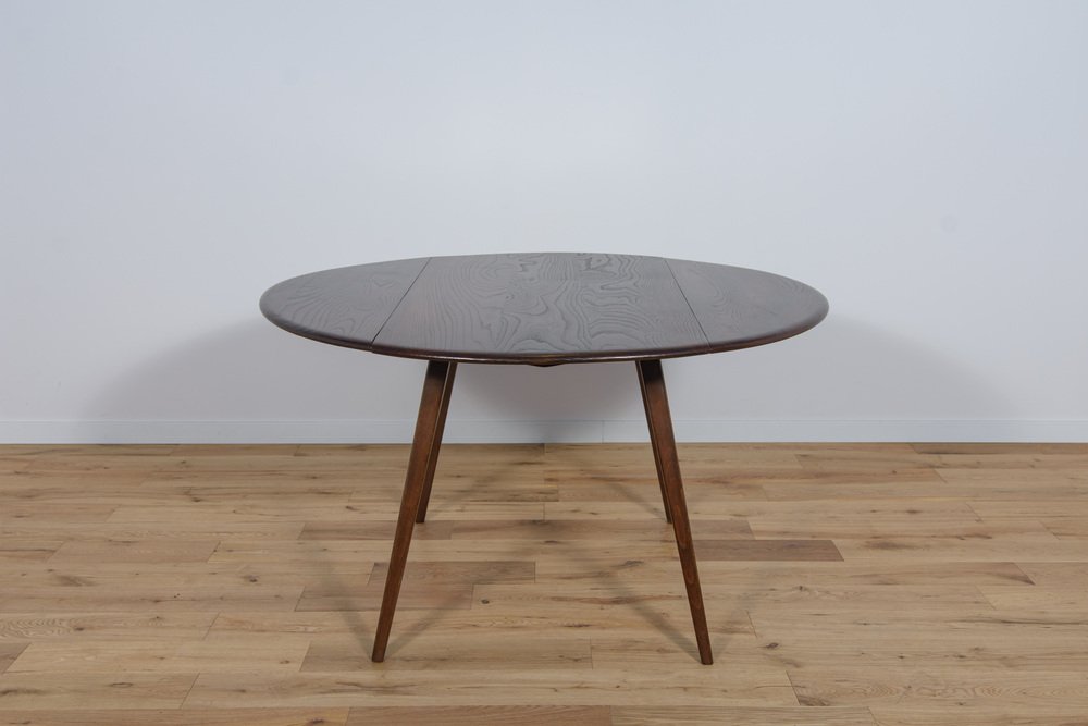 Goldsmith Series Dining Table by Lucian Ercolani for Ercol, 1960s