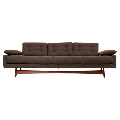 Gondola Sofa by Adrian Pearsall for Craft Associates, USA, 1950s-SFD-1056787