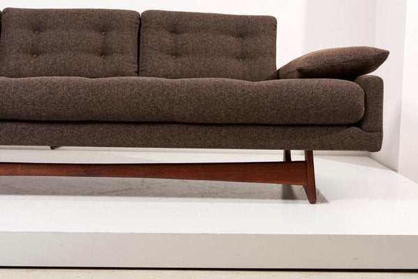 Gondola Sofa by Adrian Pearsall for Craft Associates, USA, 1950s-SFD-1056787