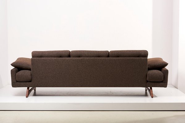 Gondola Sofa by Adrian Pearsall for Craft Associates, USA, 1950s-SFD-1056787