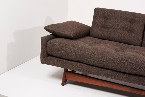 Gondola Sofa by Adrian Pearsall for Craft Associates, USA, 1950s-SFD-1056787