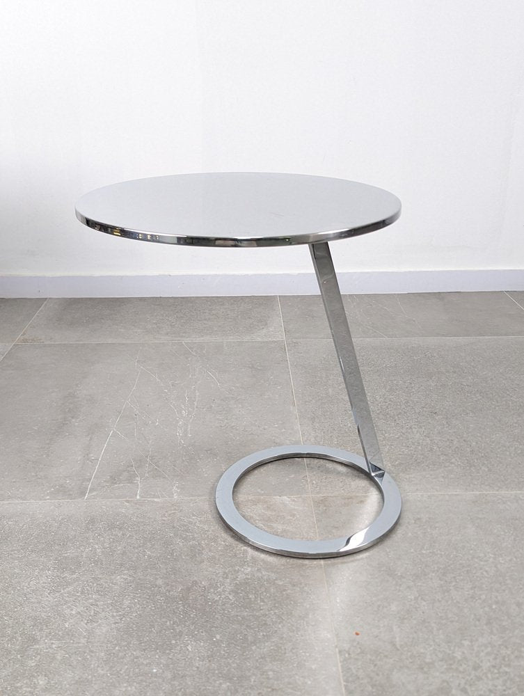 Good Morning Side Table attributed to Ligne Roset, 1990s