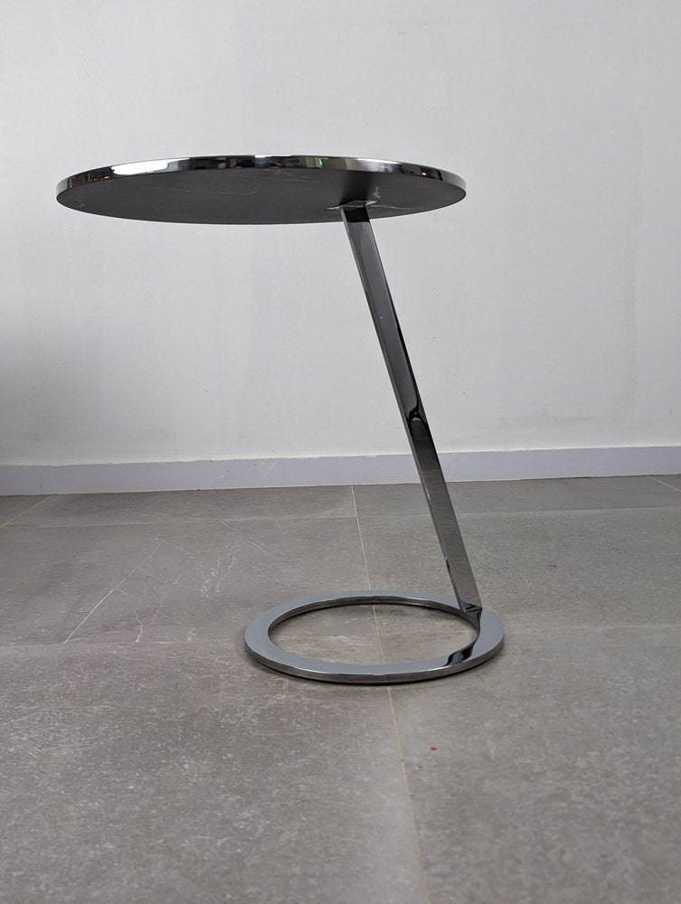 Good Morning Side Table attributed to Ligne Roset, 1990s