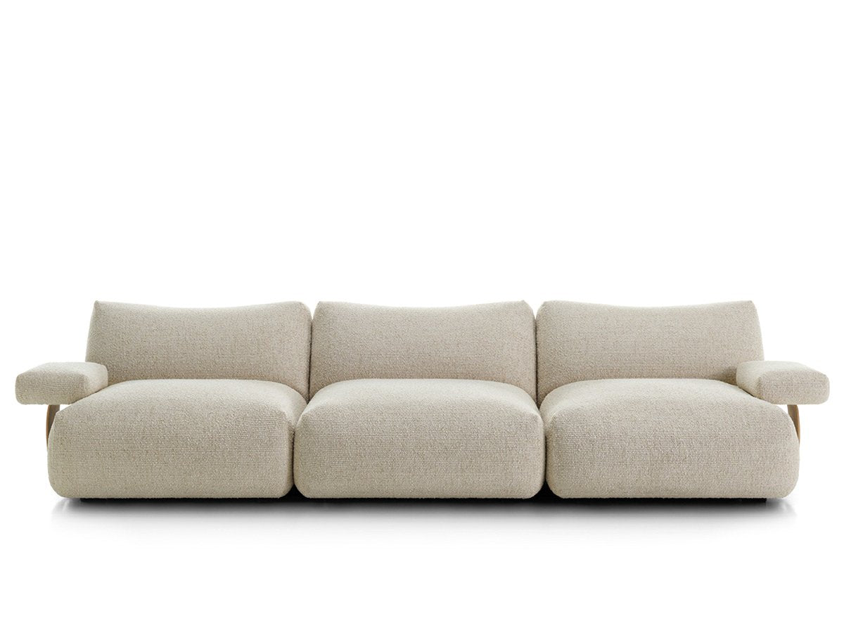 GOOM Modular Sofa - View 3