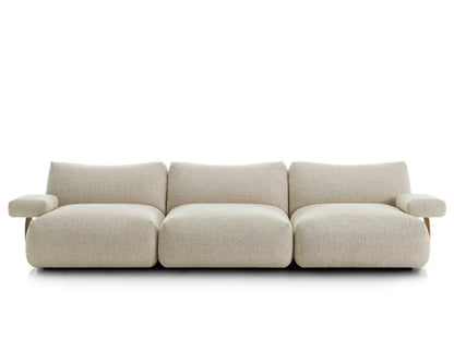 GOOM Modular Sofa - View 3